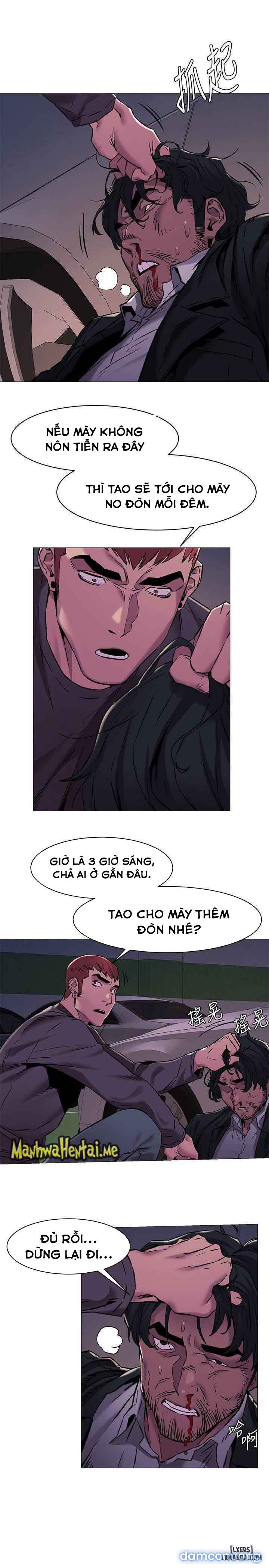 Vương Quốc Của Tôi 