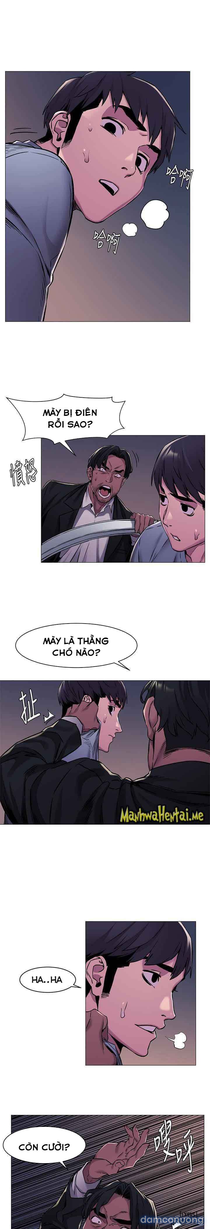 Vương Quốc Của Tôi 