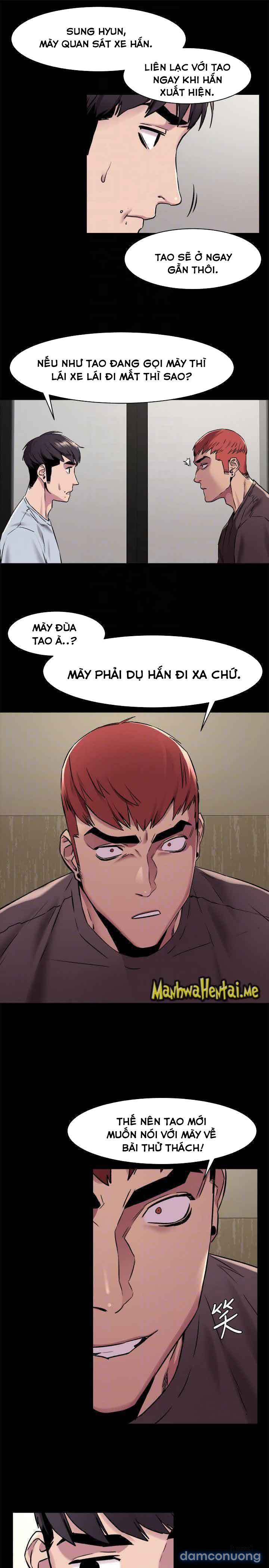 Vương Quốc Của Tôi 