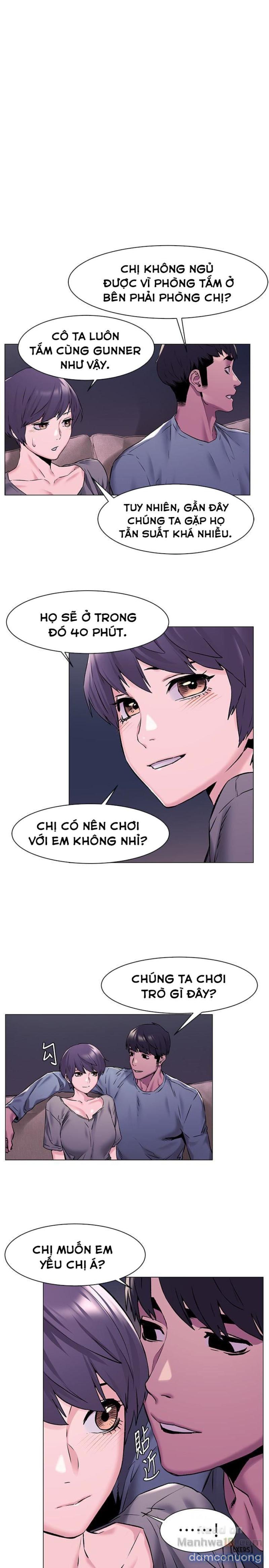 Vương Quốc Của Tôi 