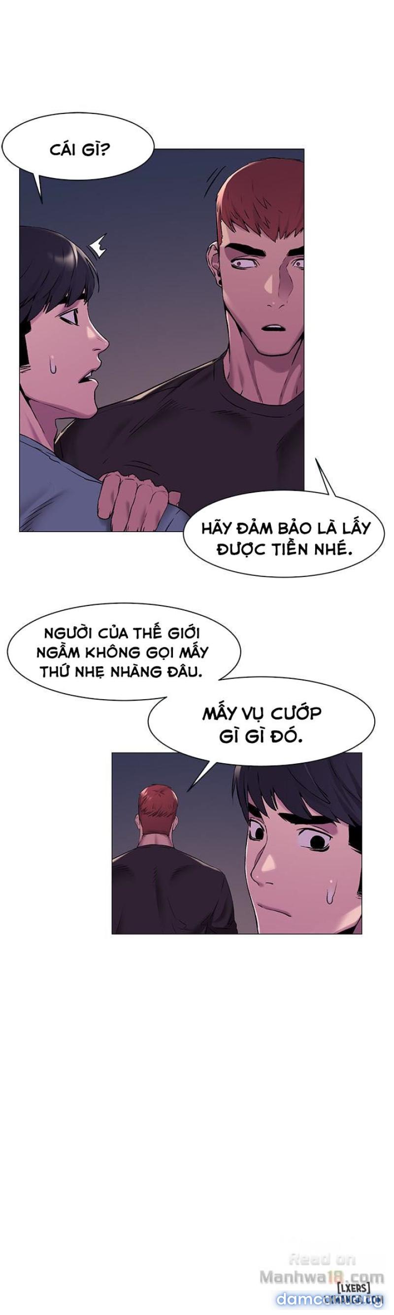 Vương Quốc Của Tôi 