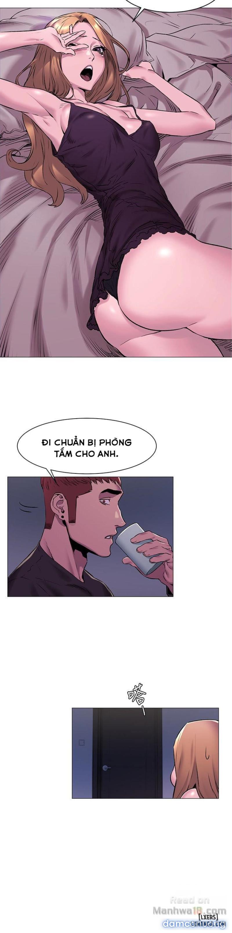 Vương Quốc Của Tôi 