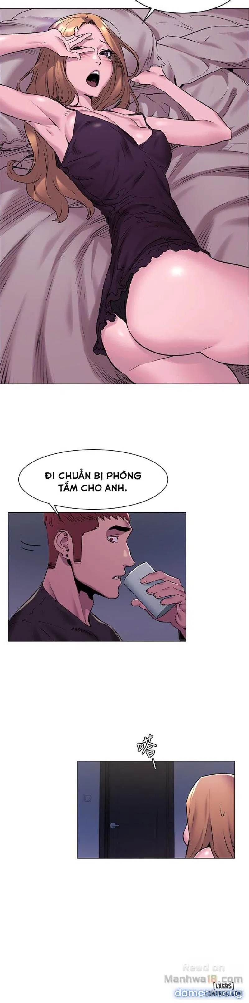 Vương Quốc Của Tôi 