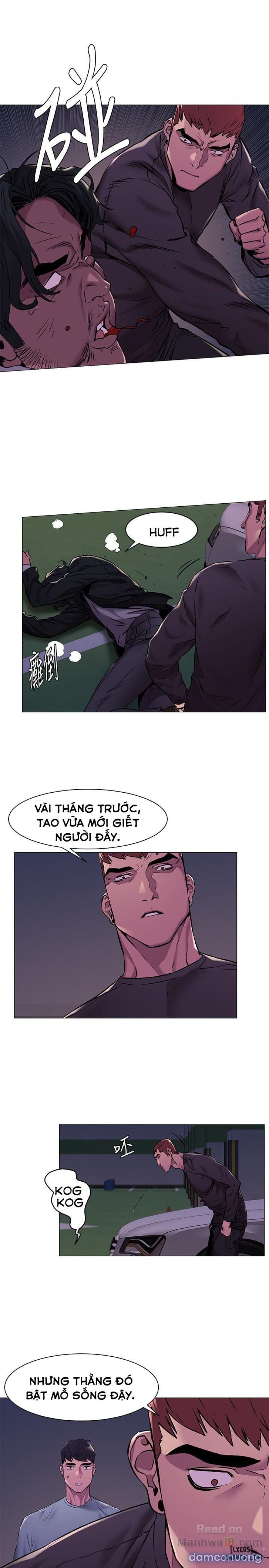 Vương Quốc Của Tôi 