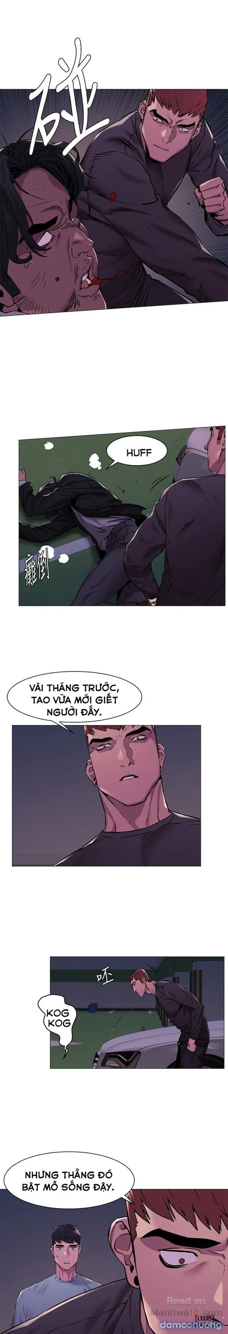 Vương Quốc Của Tôi 