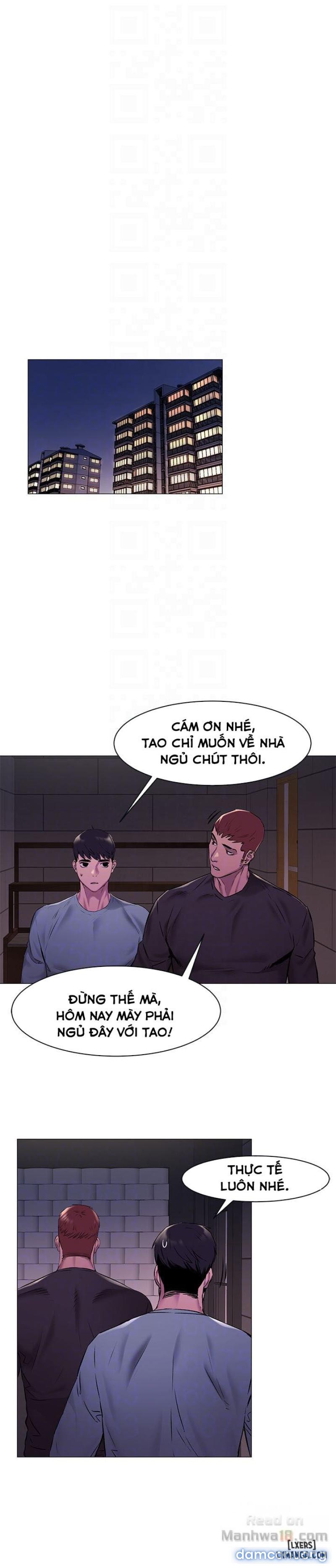 Vương Quốc Của Tôi 