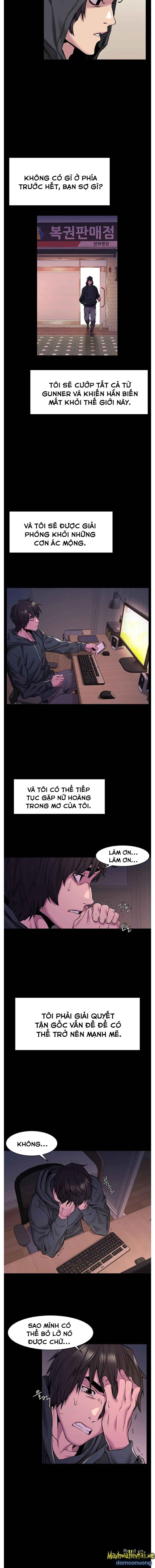 Vương Quốc Của Tôi 