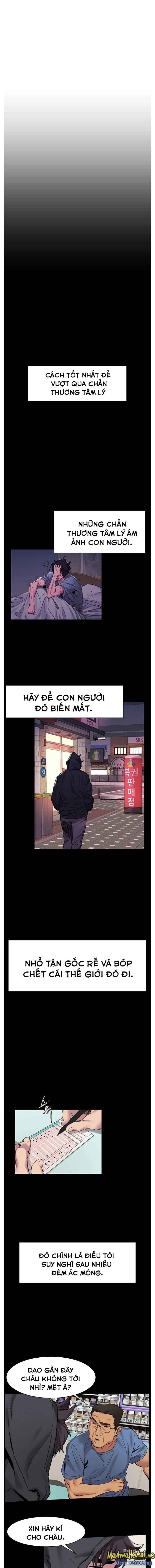Vương Quốc Của Tôi 