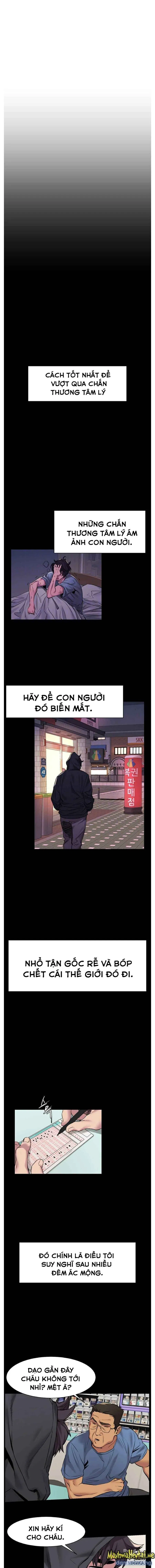 Vương Quốc Của Tôi 