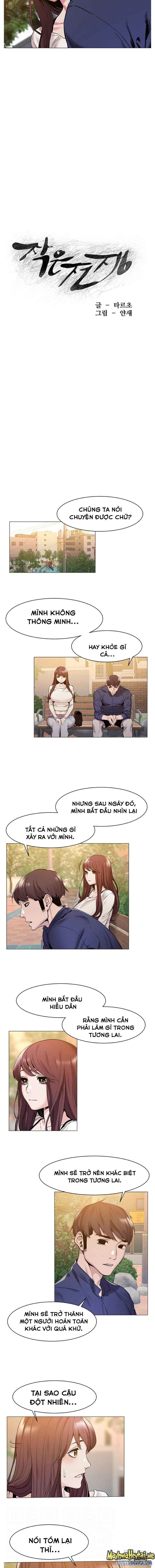 Vương Quốc Của Tôi 