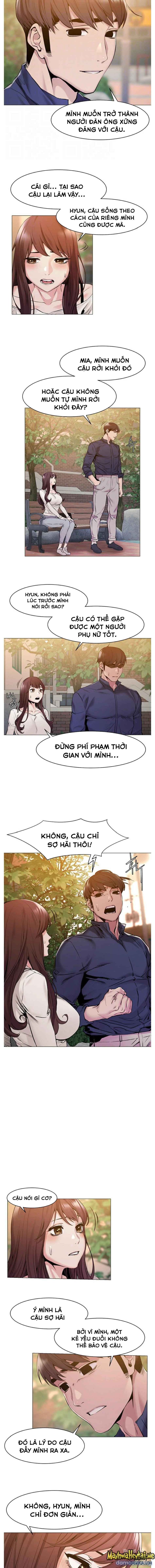 Vương Quốc Của Tôi 