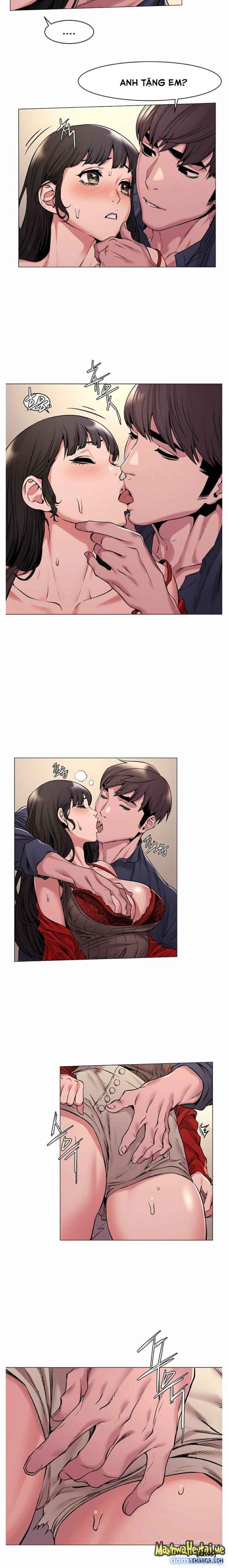 Vương Quốc Của Tôi 