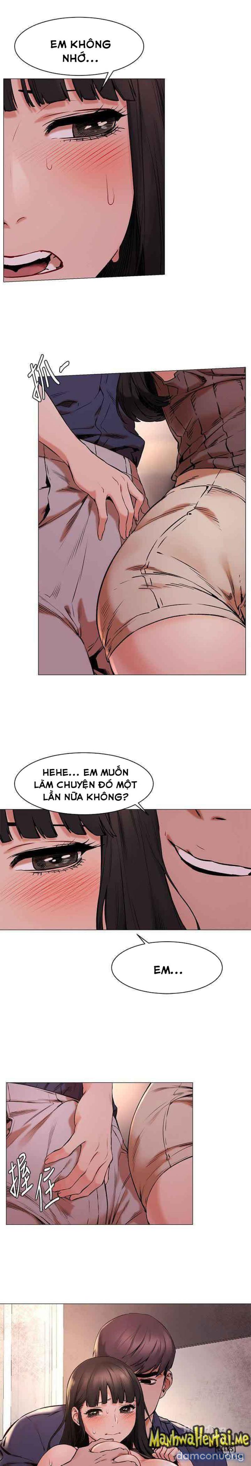 Vương Quốc Của Tôi 