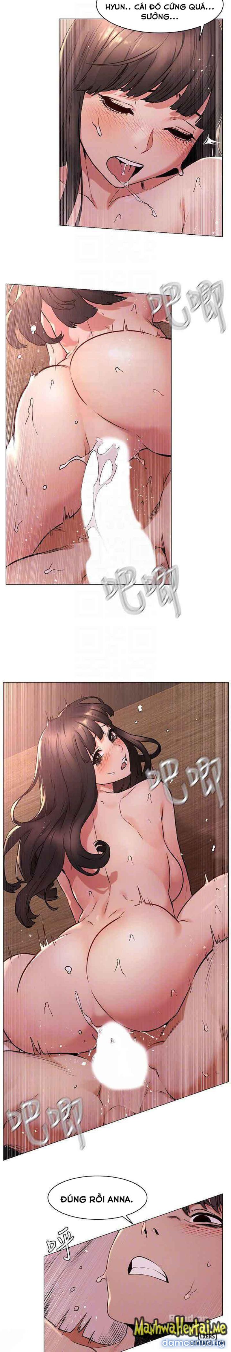 Vương Quốc Của Tôi 