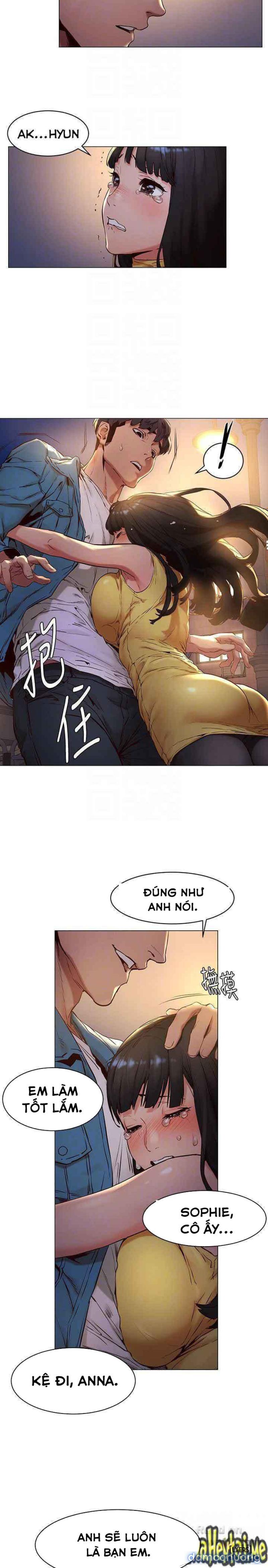 Vương Quốc Của Tôi 