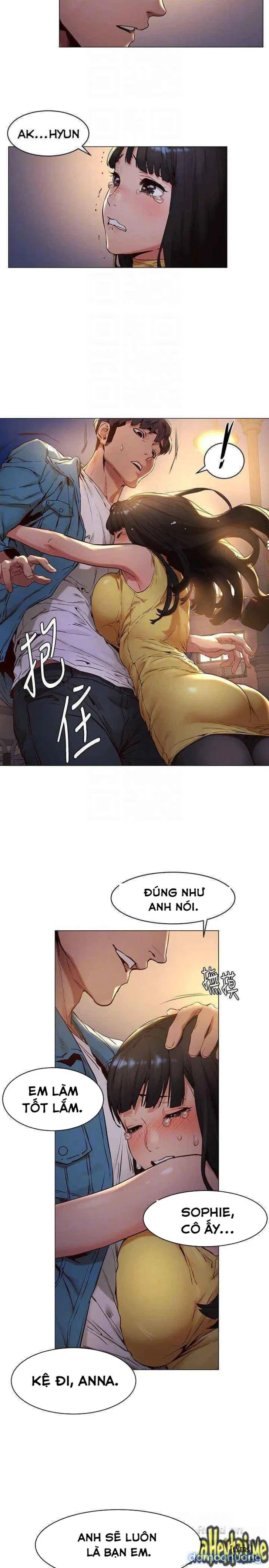 Vương Quốc Của Tôi 