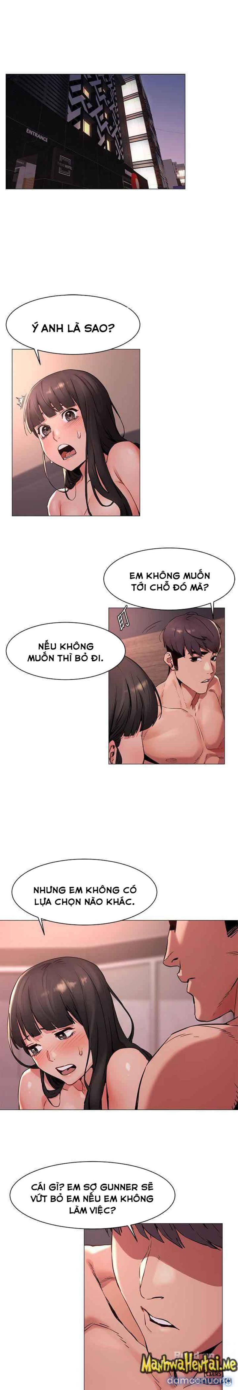 Vương Quốc Của Tôi 