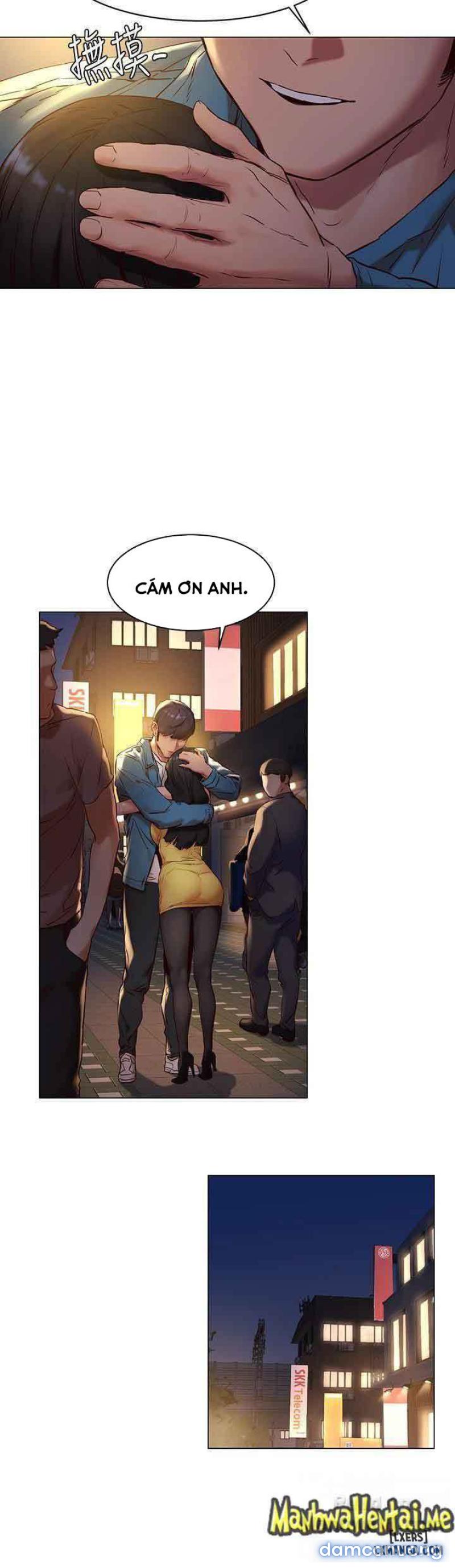 Vương Quốc Của Tôi 