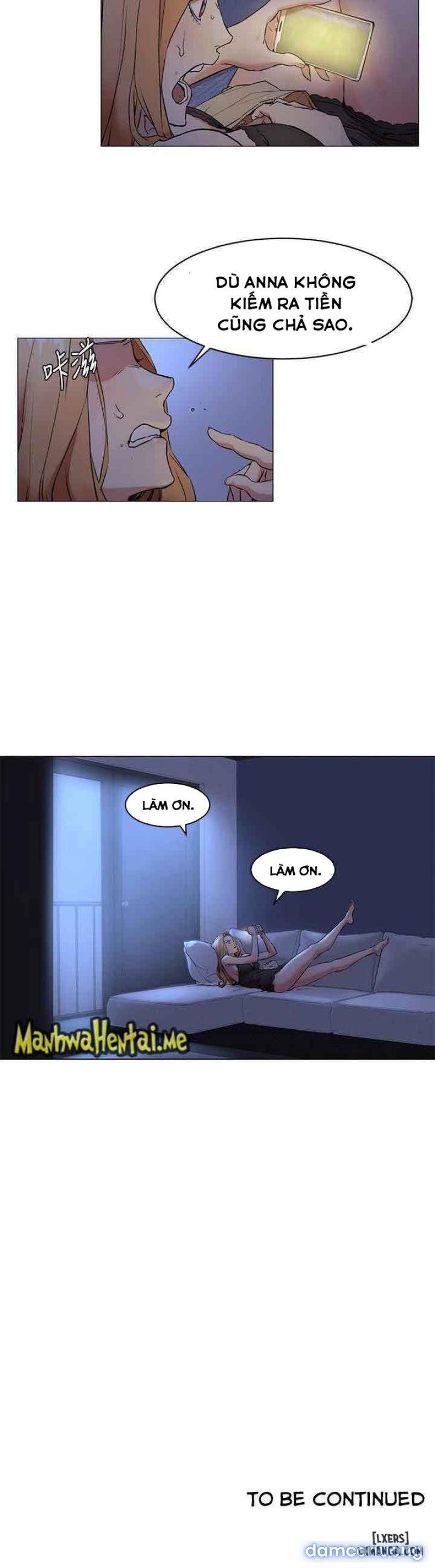 Vương Quốc Của Tôi 