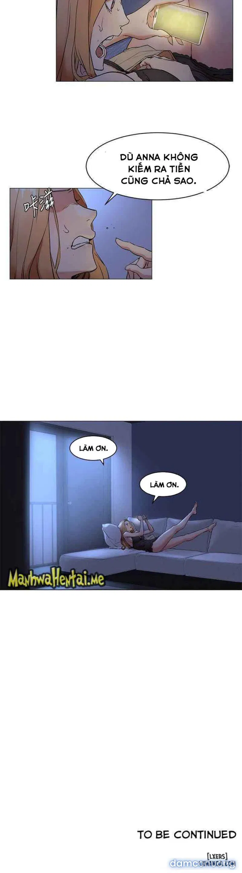 Vương Quốc Của Tôi 