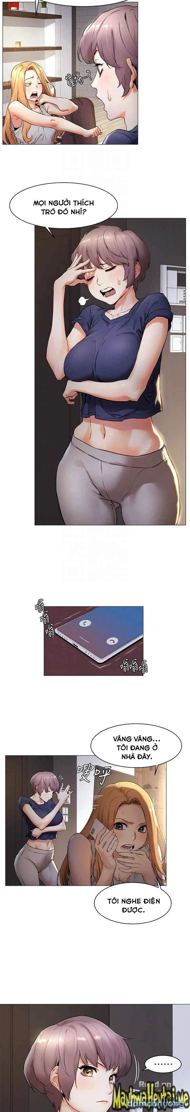 Vương Quốc Của Tôi 