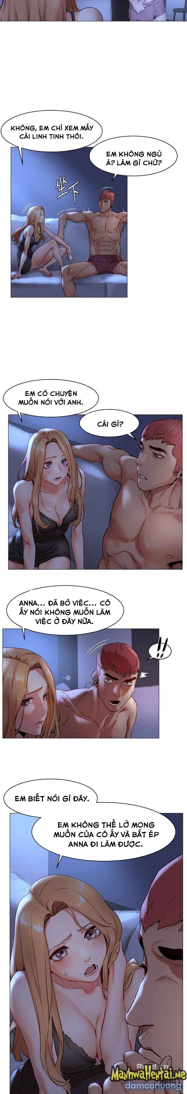 Vương Quốc Của Tôi 