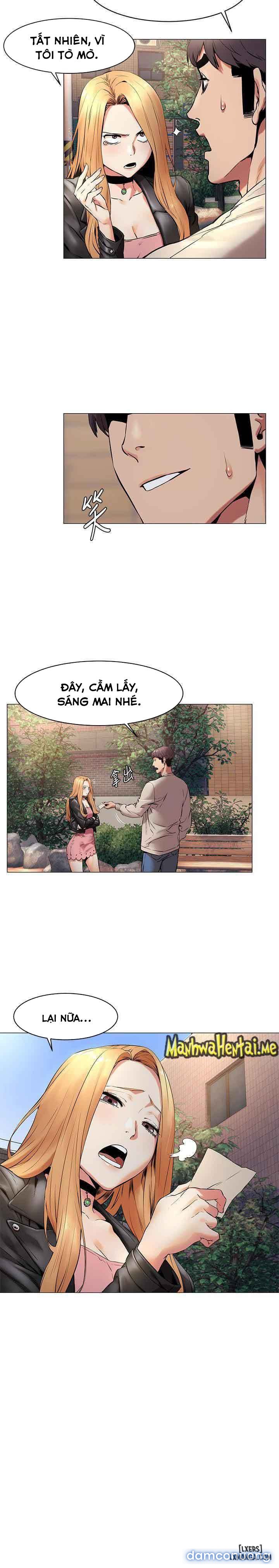 Vương Quốc Của Tôi 