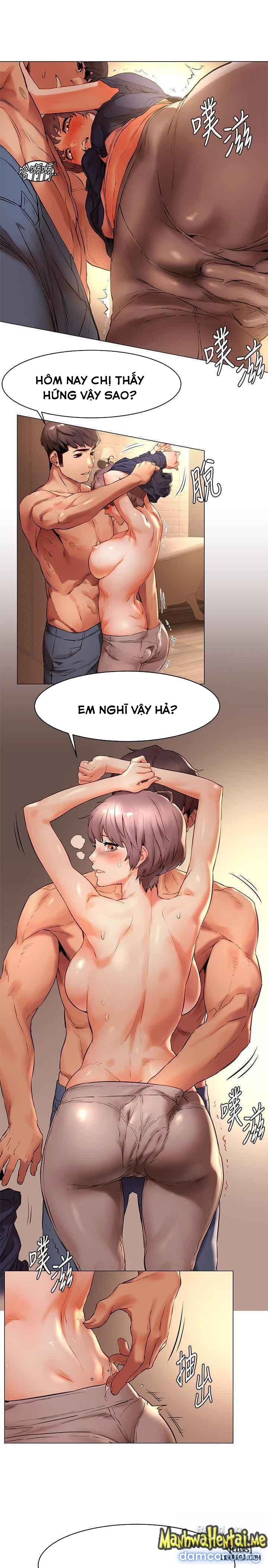 Vương Quốc Của Tôi 