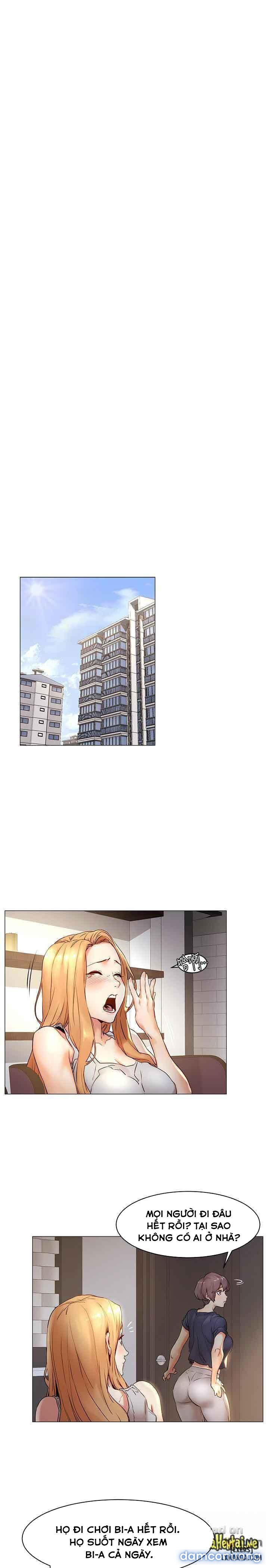 Vương Quốc Của Tôi 