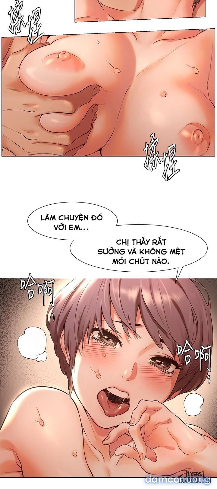 Vương Quốc Của Tôi 
