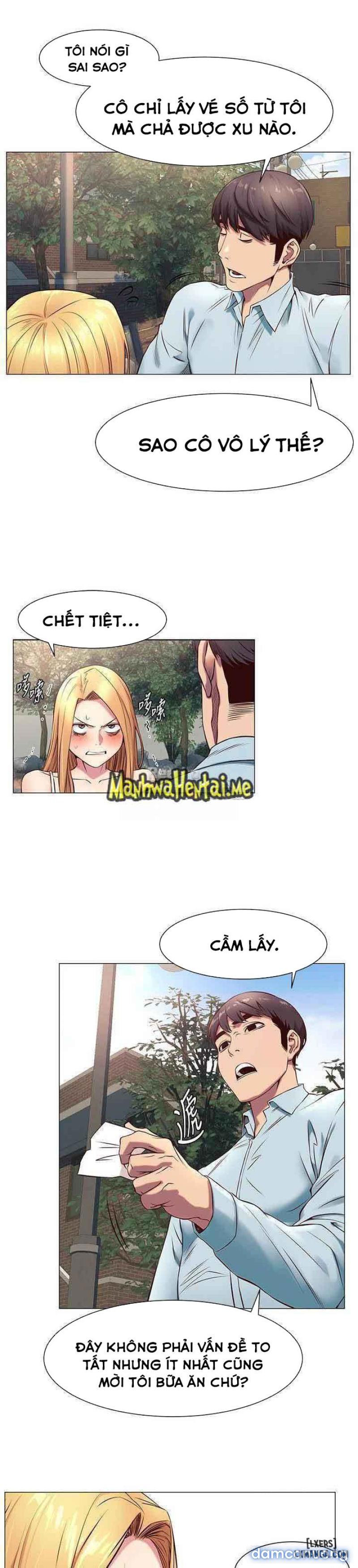 Vương Quốc Của Tôi 