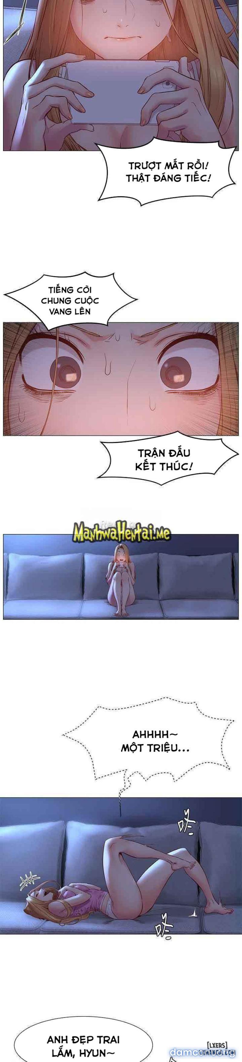 Vương Quốc Của Tôi 