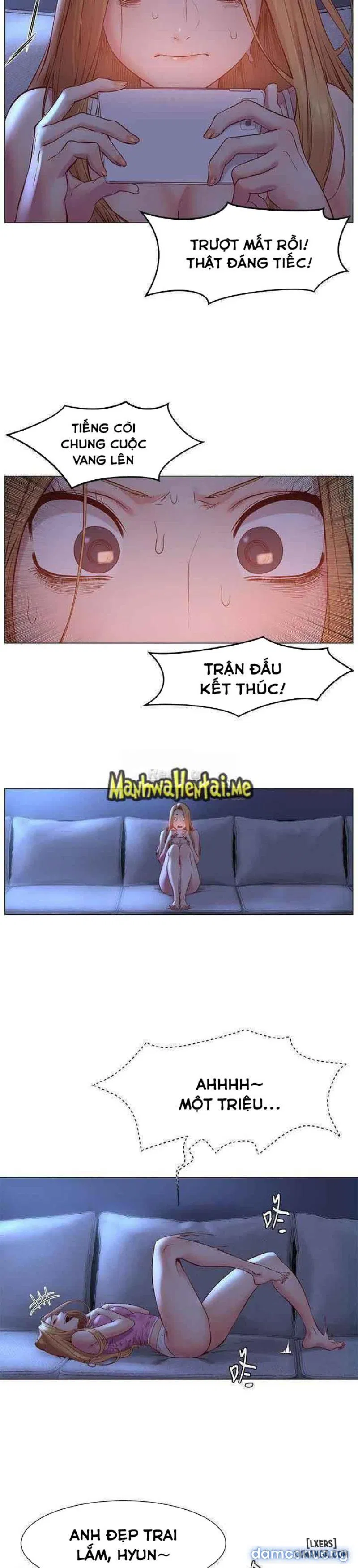 Vương Quốc Của Tôi 