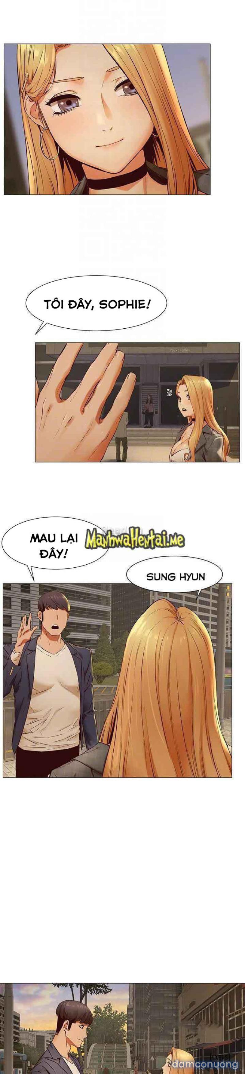 Vương Quốc Của Tôi 