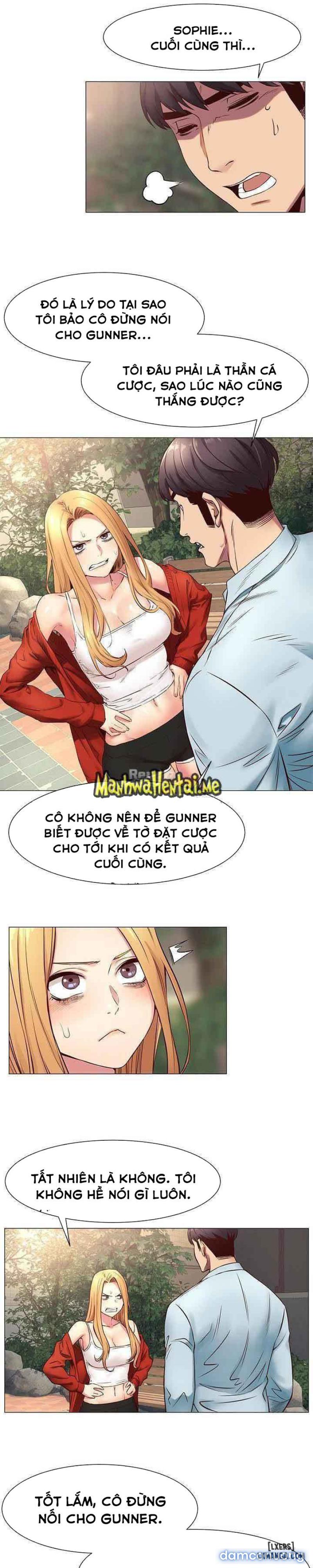 Vương Quốc Của Tôi 