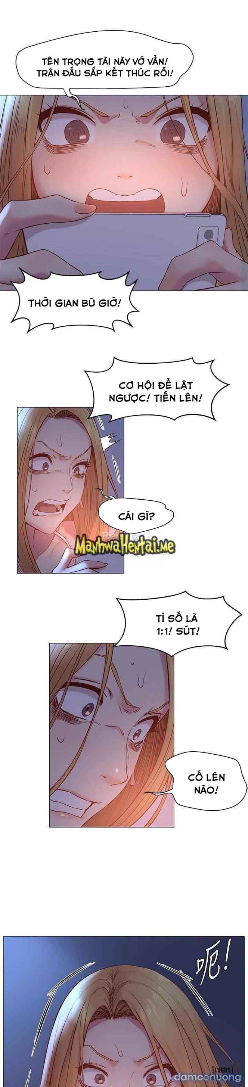Vương Quốc Của Tôi 