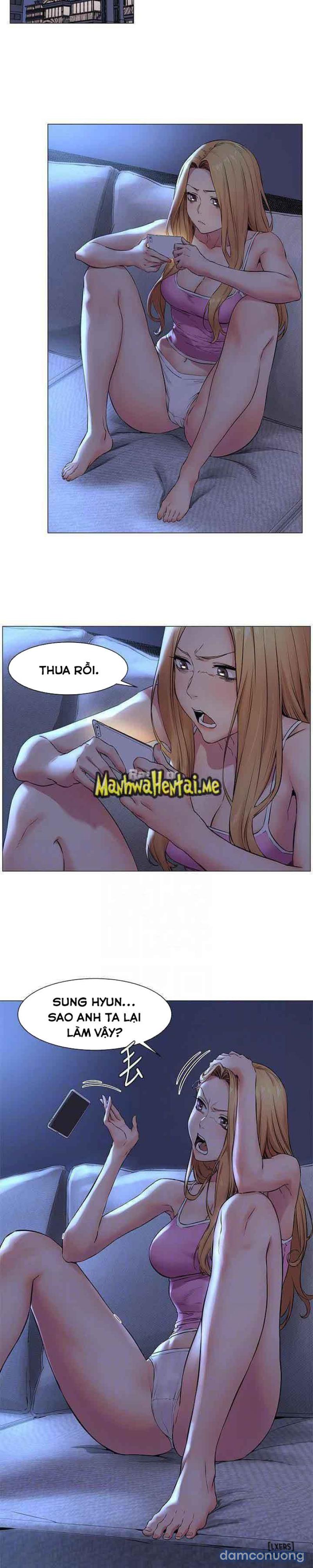 Vương Quốc Của Tôi 
