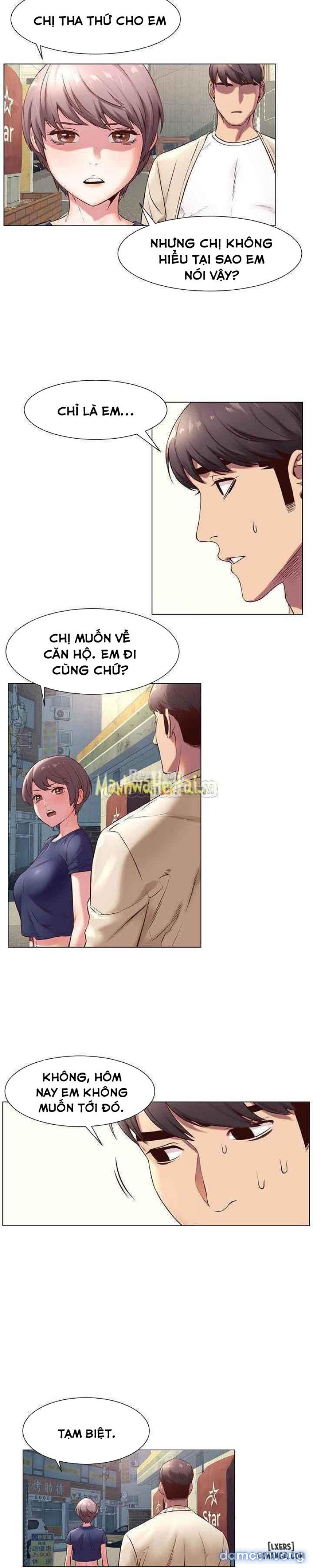 Vương Quốc Của Tôi 