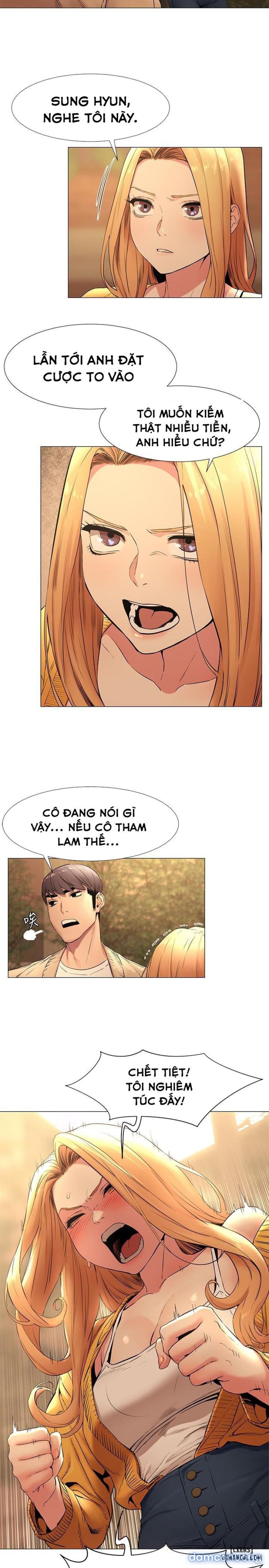 Vương Quốc Của Tôi 