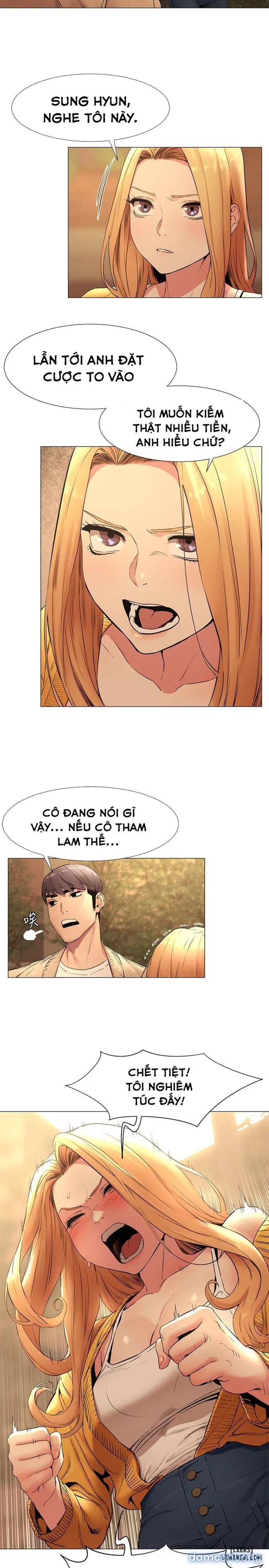 Vương Quốc Của Tôi 