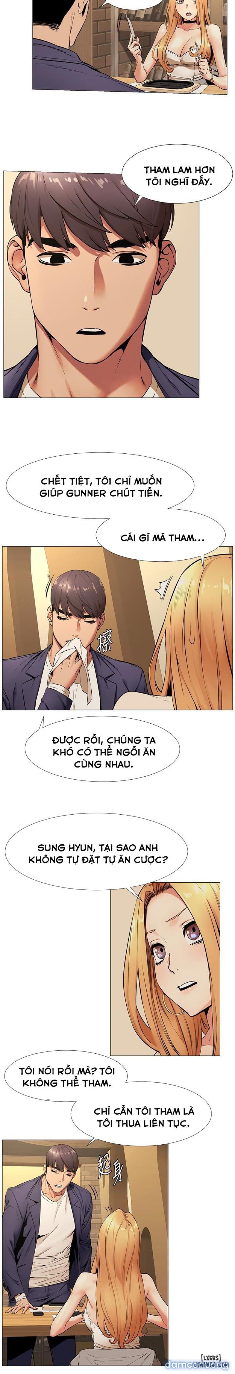 Vương Quốc Của Tôi 
