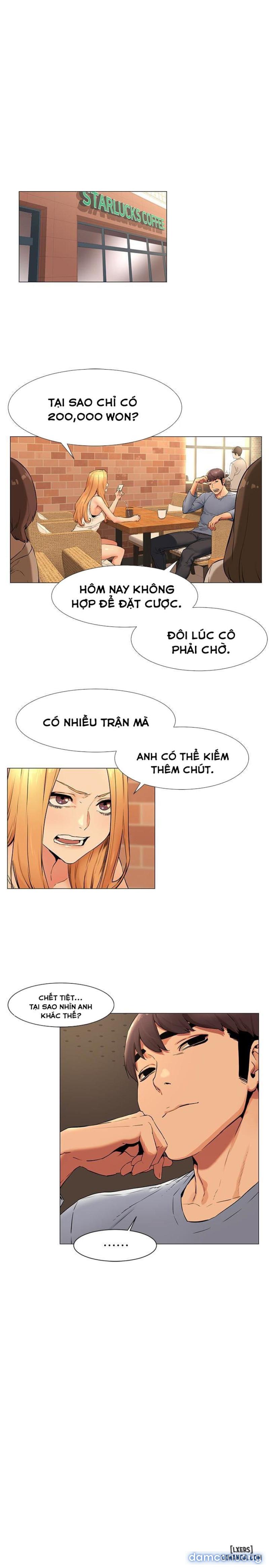 Vương Quốc Của Tôi 