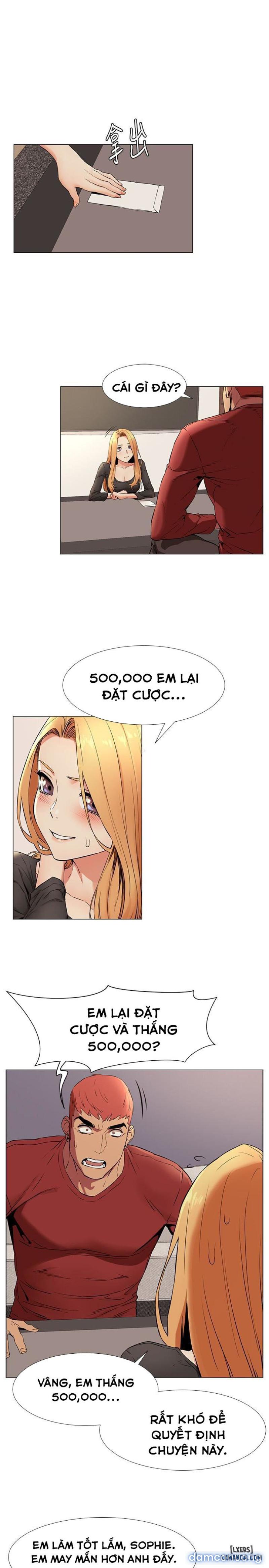 Vương Quốc Của Tôi 