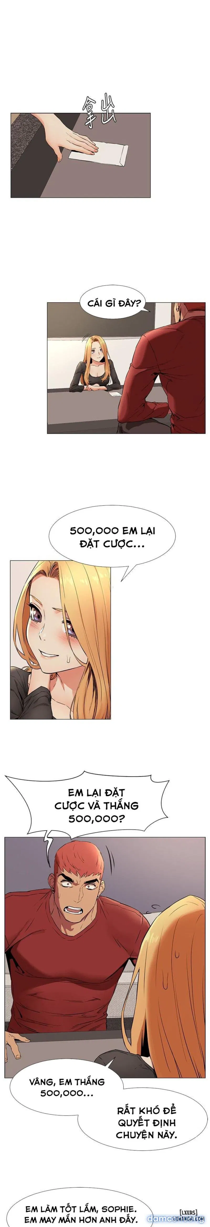 Vương Quốc Của Tôi 