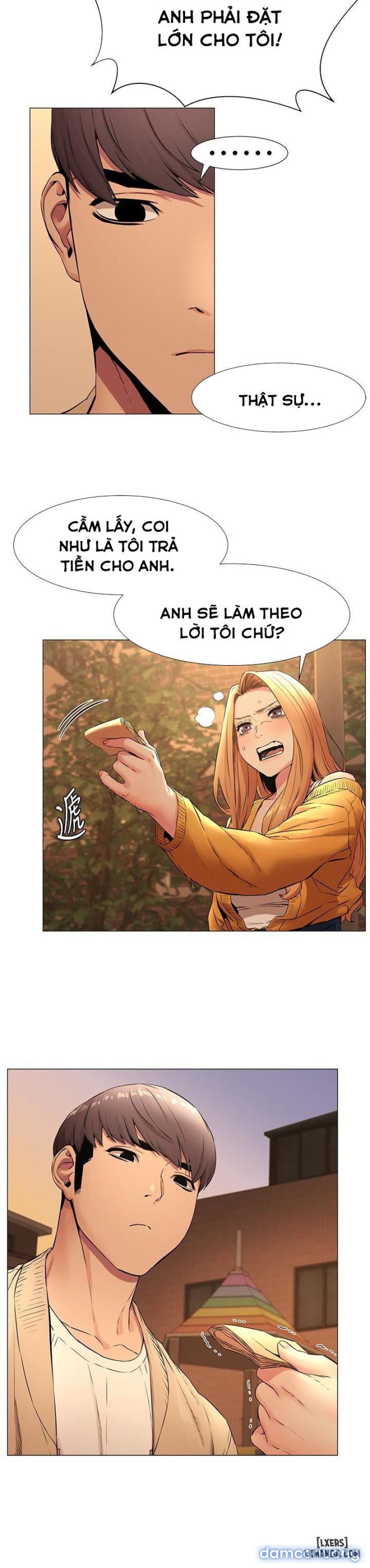 Vương Quốc Của Tôi 