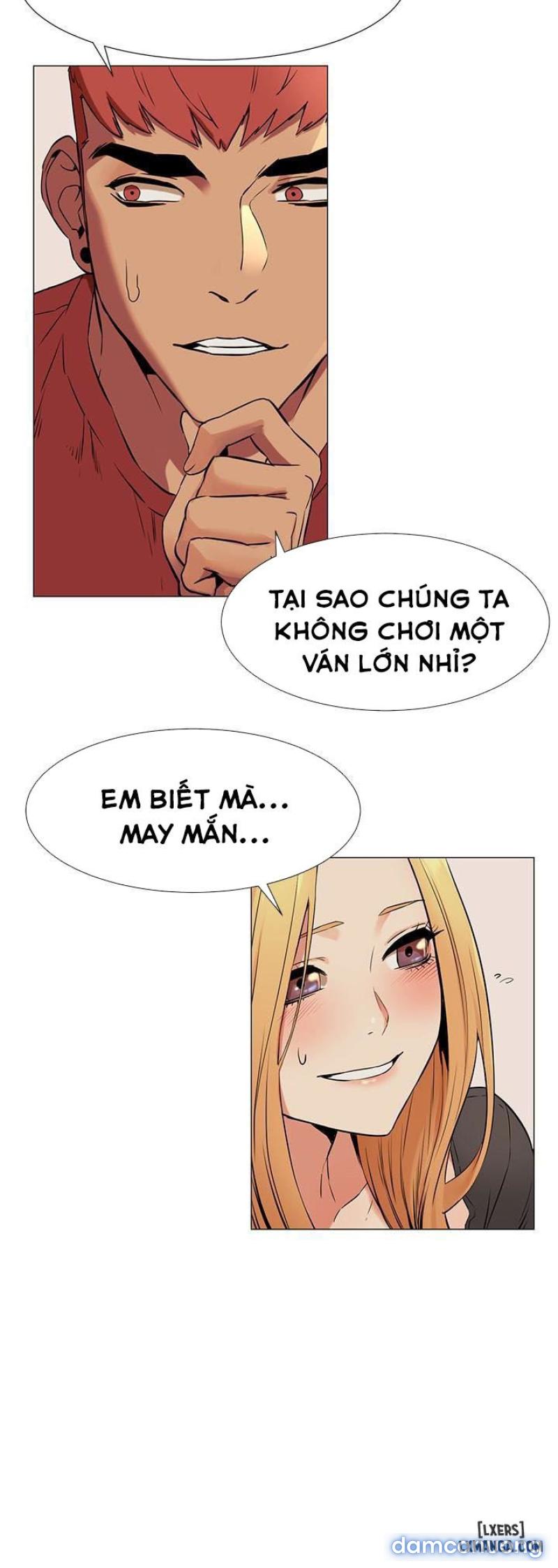 Vương Quốc Của Tôi 