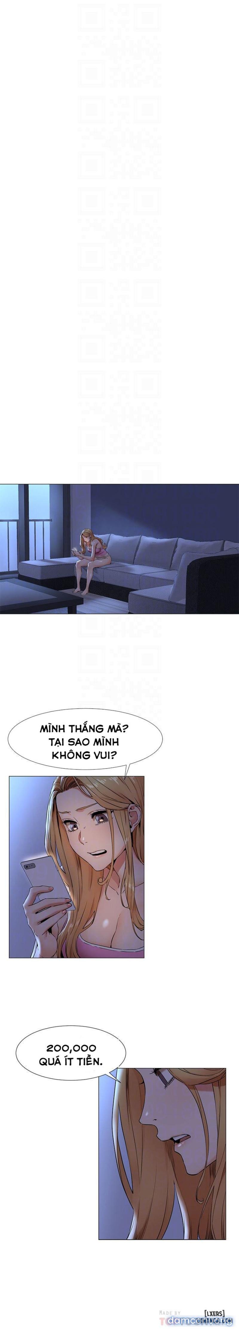 Vương Quốc Của Tôi 