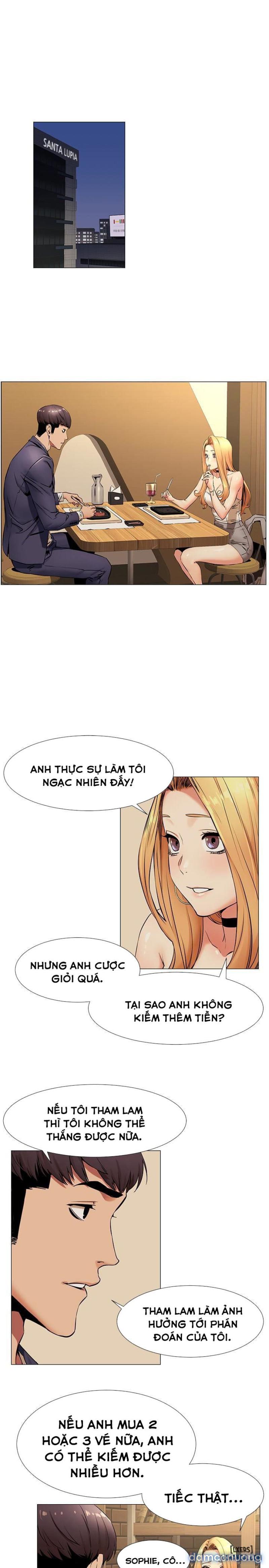Vương Quốc Của Tôi 