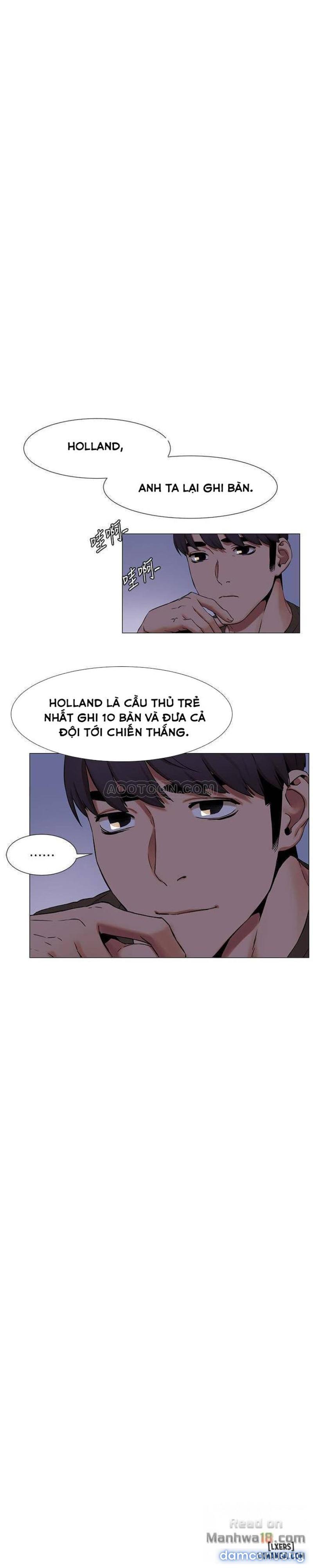 Vương Quốc Của Tôi 