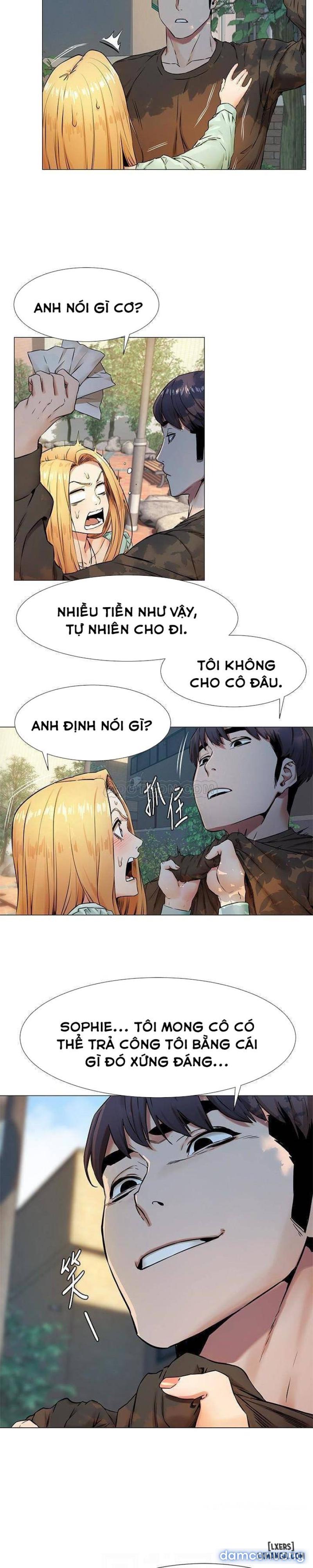 Vương Quốc Của Tôi 